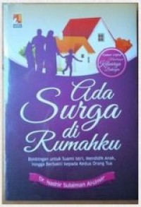 Image of Ada Surga di Rumahku