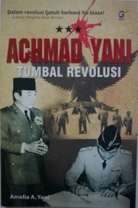 Image of Ahmad Yani Tumbal Revolusi