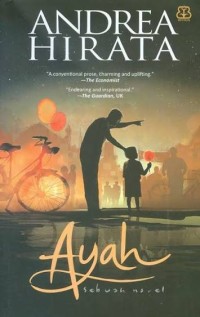 Image of Ayah