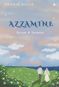 Image of Azzamine ( Azzam & Jasmine )