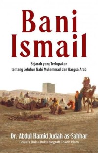Image of Bani Ismail