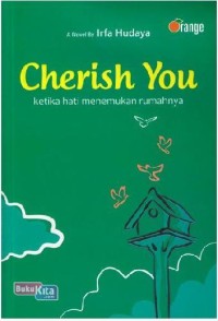 Image of Cheris You : Ketika hati menemukan rumahnya