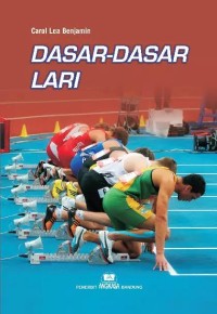 Image of Dasar-Dasar Lari