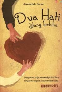 Image of Dua hati yang terluka