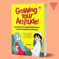 Image of Growing Your Attitude