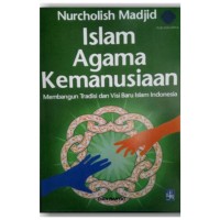 Image of Islam Agama Kemanusiaan