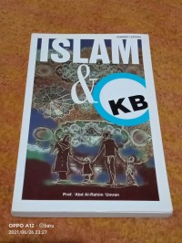 Image of Islam dan KB
