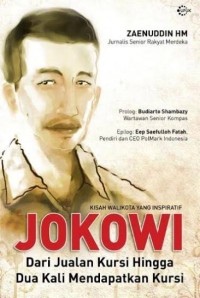 Image of Jokowi