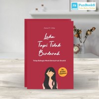 Image of Luka tapi tidak berdarah