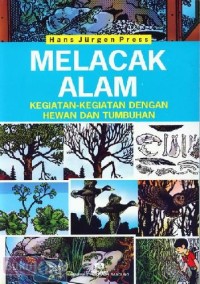 Image of Melacak Alam