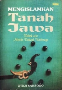 Image of Mengislamkan Tanah Jawa