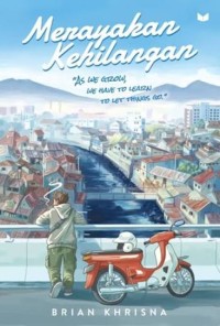 Image of Merayakan Kehilangan