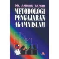 Image of Metodologi Pengajaran Ajaran Agama Islam