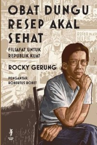 Image of Obat Dungu Resep Akal Sehat