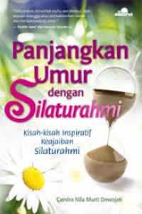 Image of Panjangkan Umur Dengan Silaturahmi