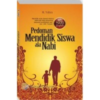 Image of Pedoman Mendidik Siswa ala Nabi