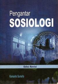 Image of Pengantar Sosiologi