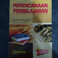 Image of Perencanaan Pembelajaran