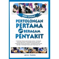 Image of Pertolongan Pertama Pada Beragam Penyakit