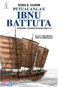 Image of Petualangan Ibnu Batuta