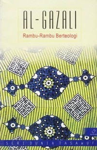 Image of Rambu-Rambu Berteologi