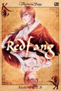 Image of Red Fang
