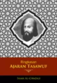 Image of Ringkasan Ajaran Tasawuf