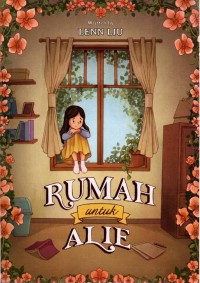 Image of Rumah Untuk Allie
