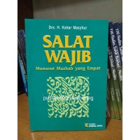 Image of Salat Wajib Menurut Mazhab yang Empat