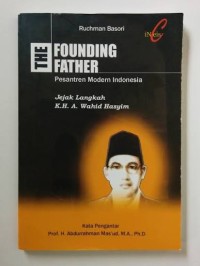 Image of The Founding Father Pesantren Modern Indonesia