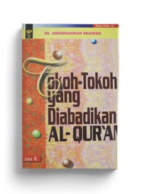 Image of Tokoh-Tokoh Yang Diabadikan Al-Qur'an